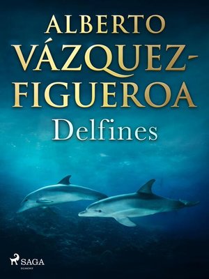 cover image of Delfines
